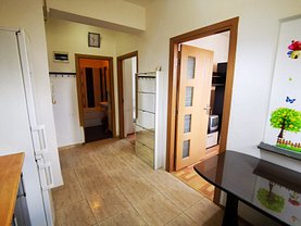 Apartament de închiriat 2 camere, în Bucuresti, zona Militari