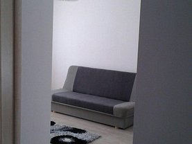 Apartament de închiriat 2 camere, în Bucuresti, zona Militari