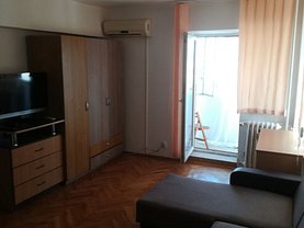 Apartament de închiriat 2 camere, în Bucuresti, zona Brancoveanu