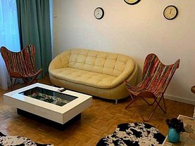 Apartament de închiriat 2 camere, în Bucureşti, zona Cantemir