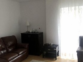 Apartament de închiriat 2 camere, în Bucureşti, zona Tineretului