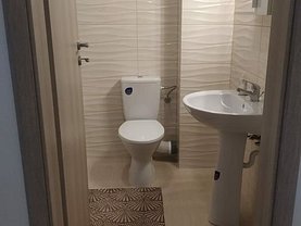 Garsonieră de închiriat, în Bucureşti, zona Militari