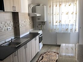 Apartament de închiriat 2 camere, în Bucureşti, zona Militari