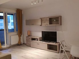 Apartament de închiriat 2 camere, în Bucureşti, zona Militari
