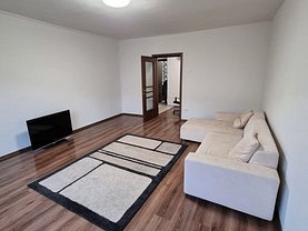 Apartament de închiriat 3 camere, în Bucuresti, zona Militari