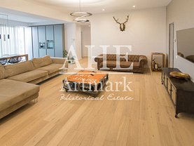 Apartament de vânzare 5 camere, în Bucureşti, zona Băneasa