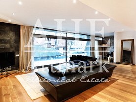 Penthouse de vânzare 5 camere, în Bucureşti, zona Arcul de Triumf