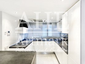 Apartament de vânzare 3 camere, în Bucureşti, zona Kiseleff