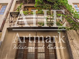 Casa de vânzare 18 camere, în Bucuresti, zona Calea Victoriei