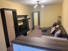 Apartament de închiriat 2 camere, în Brăila, zona Marna