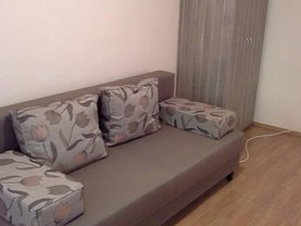 Garsonieră de închiriat, în Brăila, zona Barieră
