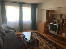 Apartament de închiriat 2 camere, în Brăila, zona Buzaului