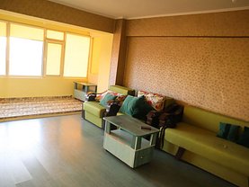 Apartament de închiriat 2 camere, în Brăila, zona Central