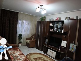 Apartament de vânzare 3 camere în Braila, Tineretului