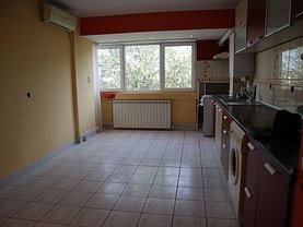 Apartament de vânzare 2 camere în Braila, Buzaului