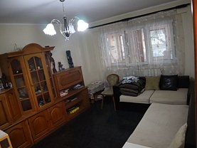 Apartament de vânzare 3 camere în Braila, Obor
