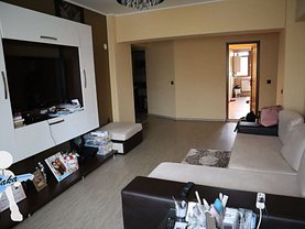 Apartament de vânzare 3 camere în Braila, Dorobanti