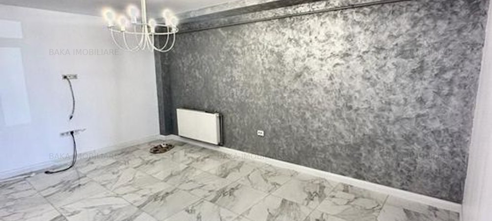 Apartament 3 camere  ultramodern- zona PIC-Bariera - imaginea 0 + 1