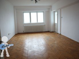 Apartament de vânzare 3 camere în Braila, Republicii