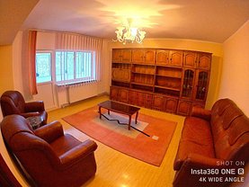 Apartament de închiriat 3 camere, în Brăila, zona Apollo