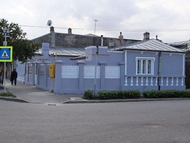 Casa de vânzare 4 camere, în Brăila, zona Dorobanţi