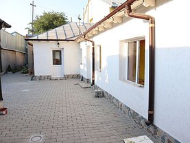 Casa de vânzare 3 camere, în Brăila, zona Calea Galaţi