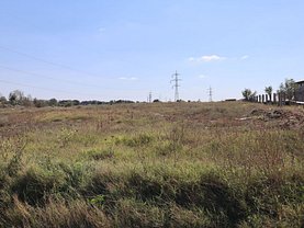 Teren constructii de vânzare, în Brăila, zona Sud-Est