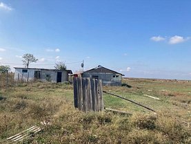 Teren constructii de vânzare, în Gulianca