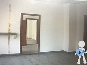 Închiriere spaţiu comercial