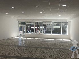 Închiriere spaţiu comercial