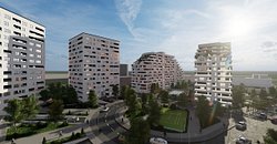Apartament de vânzare 3 camere, în Constanta, zona Tomis Nord