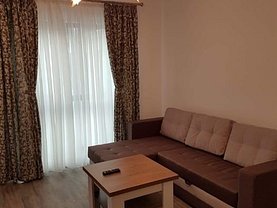 Garsonieră de închiriat, în Bucuresti, zona Lujerului