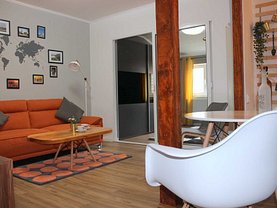 Apartament de închiriat 2 camere, în Bucuresti, zona Unirii