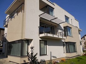 Casa de închiriat 3 camere, în Bucureşti, zona Băneasa
