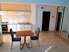 Casa de închiriat 2 camere, în Bucuresti, zona 13 Septembrie