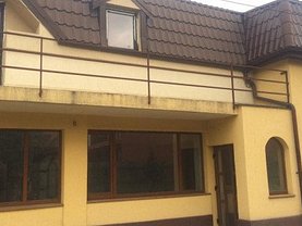 Casa de închiriat 7 camere, în Bucureşti, zona Nord