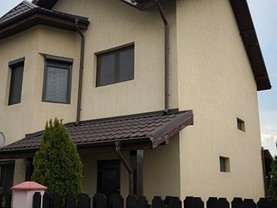 Casa de închiriat 4 camere, în Bucureşti, zona Nordului