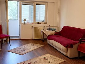 Apartament de închiriat 2 camere, în Bucuresti, zona Lujerului