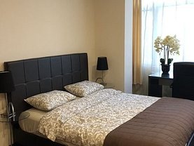 Garsonieră de închiriat, în Bucureşti, zona Romană