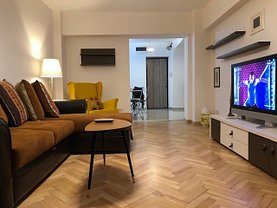Apartament de închiriat 2 camere, în Bucureşti, zona Unirii