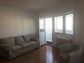 Apartament de închiriat 2 camere, în Bucureşti, zona Ştefan cel Mare