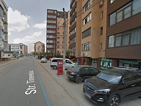 Închiriere spaţiu comercial