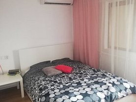 Garsonieră de vânzare, în Bucureşti, zona Muncii