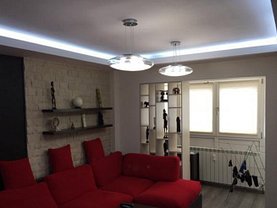 Apartament de vânzare 3 camere, în Bucureşti, zona Moşilor