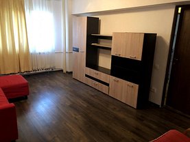 Apartament de vânzare sau de închiriat 2 camere, în Bucureşti, zona Lacul Tei