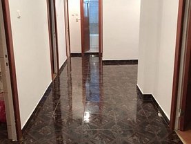 Apartament de vânzare sau de închiriat 5 camere, în Bucureşti, zona Bucur Obor