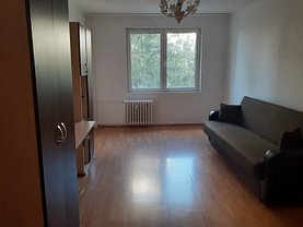 Apartament de închiriat 3 camere, în Bucureşti, zona Lacul Tei