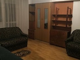 Apartament de închiriat 3 camere, în Bucureşti, zona Lacul Tei