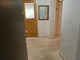 Apartament de închiriat 3 camere, în Bucuresti, zona Lacul Tei