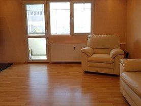 Apartament de vânzare 3 camere, în Bucureşti, zona Drumul Taberei